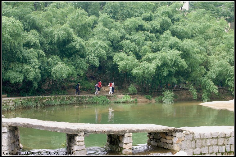 到大自然中去 摄影 浩漠孤烟