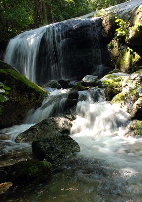 高山流水——25 摄影 独上江楼望月