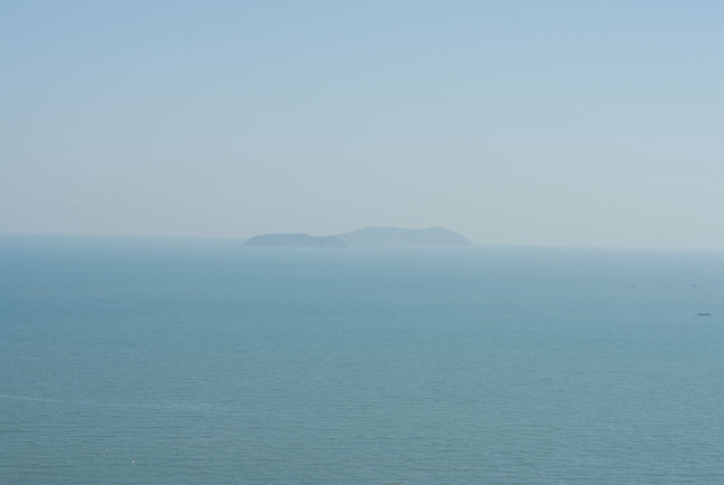 海 岛 摄影 北风