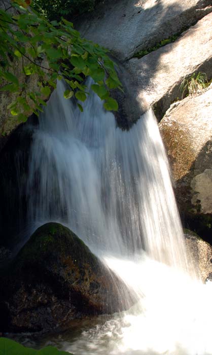 高山流水——26 摄影 独上江楼望月