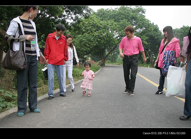 妹妹在泸州 摄影 一思