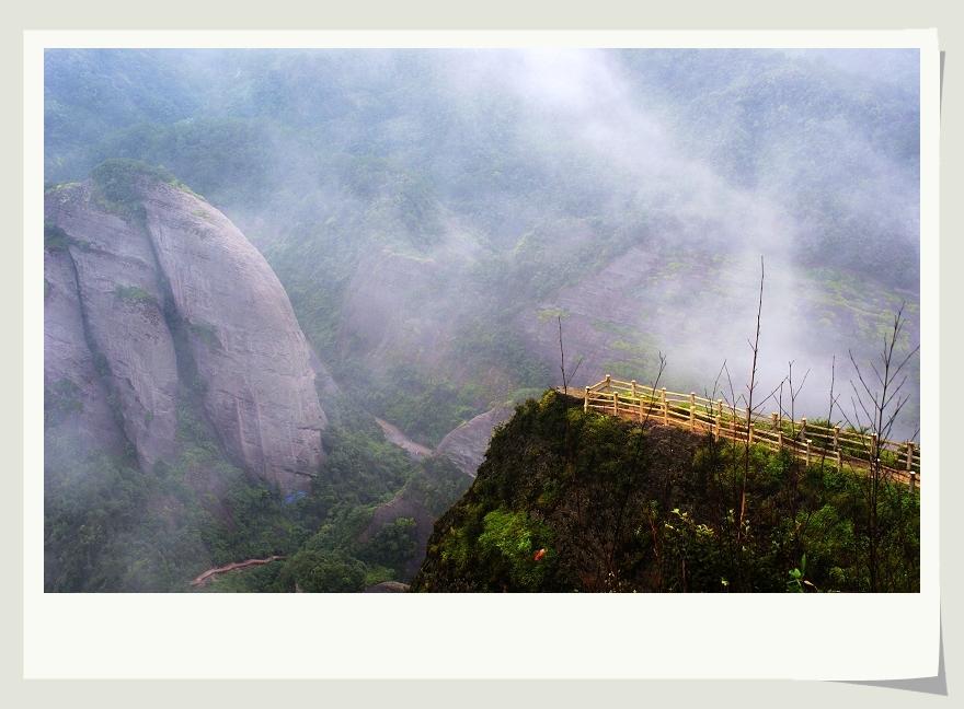 无限风光在险峰 摄影 感动自己