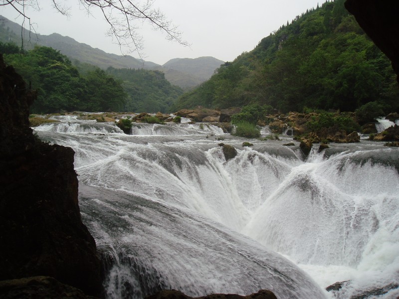 水峦奇观 摄影 天地山水