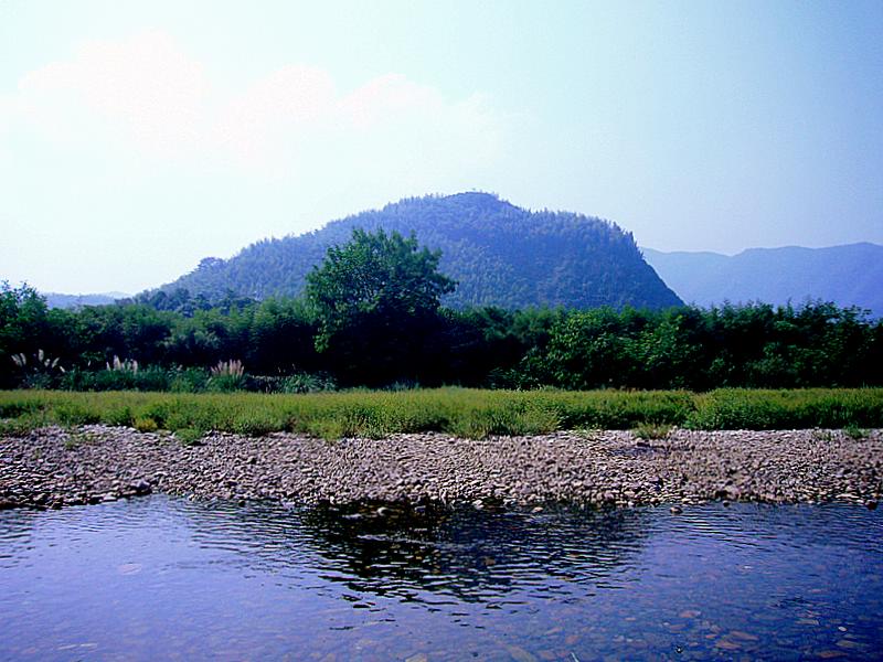 风光 摄影 焦距