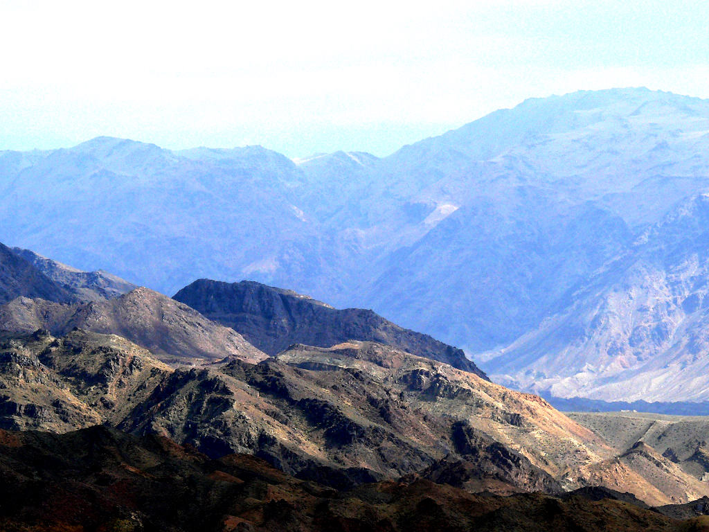 “这山这地” 摄影 戈壁雄鹰