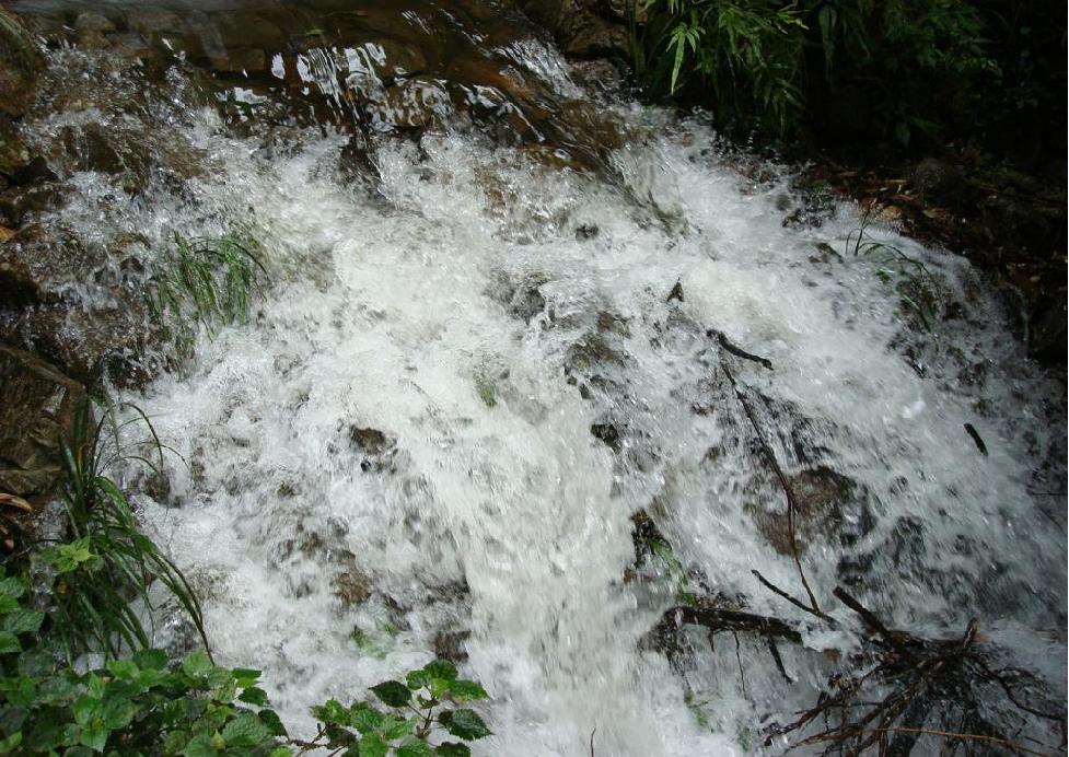 水清玉洁 摄影 华夏天骄