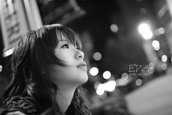 eva 摄影 rain2008-0