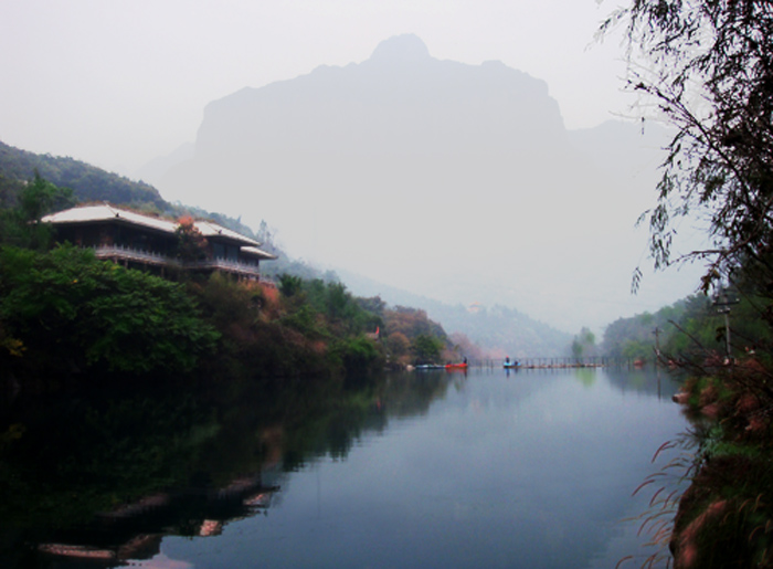 八里沟风景1 摄影 大自然掠影