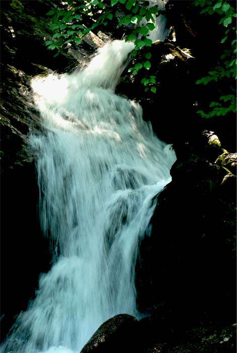 高山流水——34 摄影 独上江楼望月