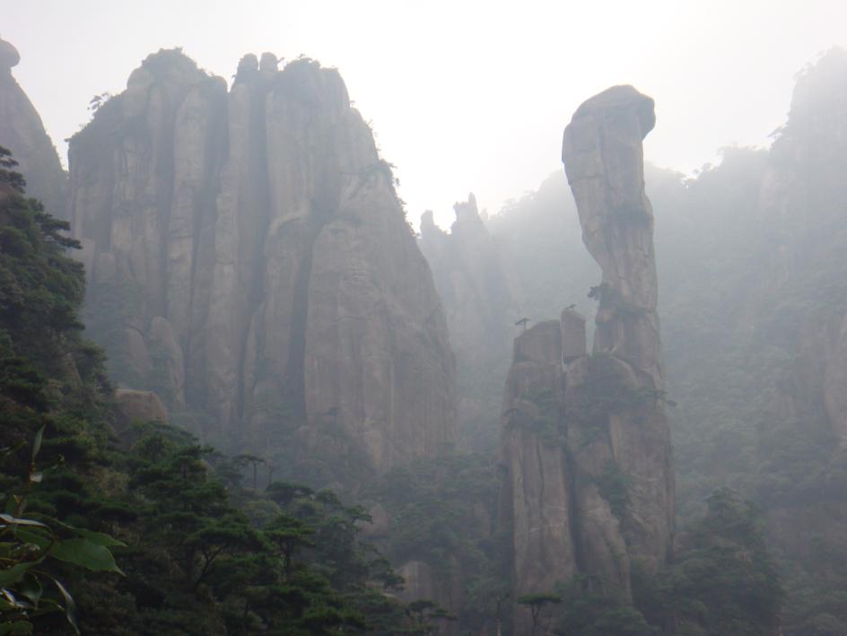 巨蟒出山 摄影 莫念