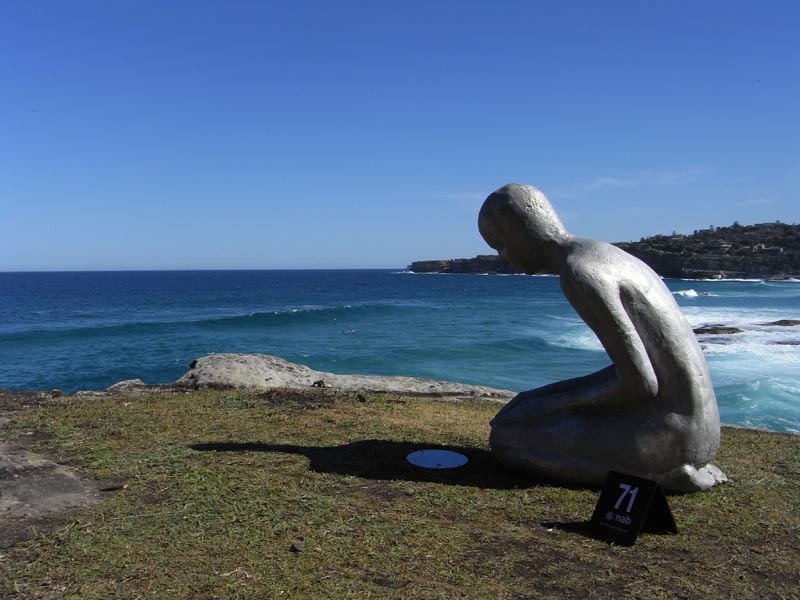 sculpture by the sea-2 摄影 52sheying