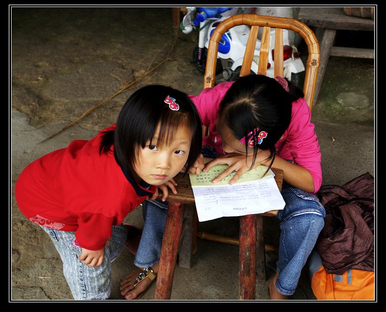 学习 摄影 多米扫