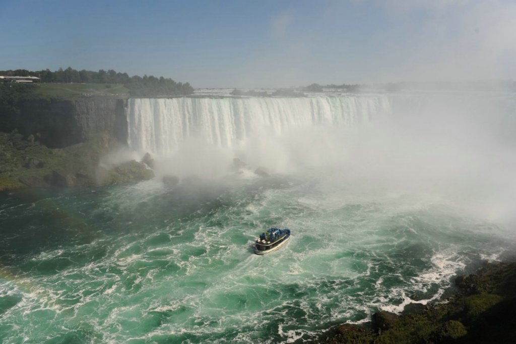 加拿大Niagra fall 摄影 Timhuang