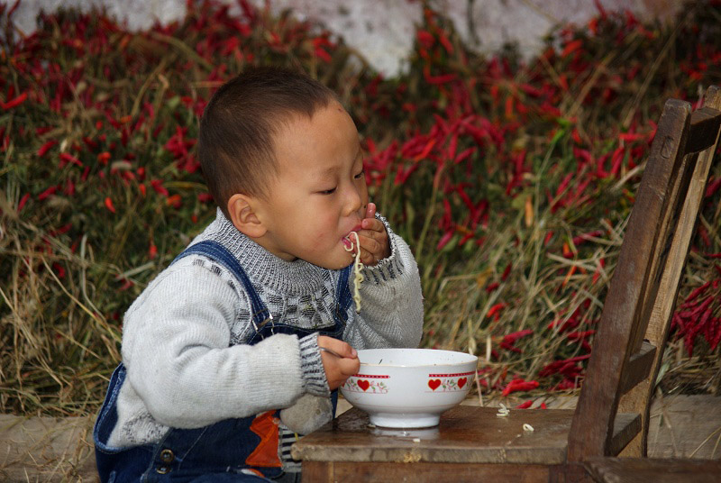 豫南行 摄影 青山依旧