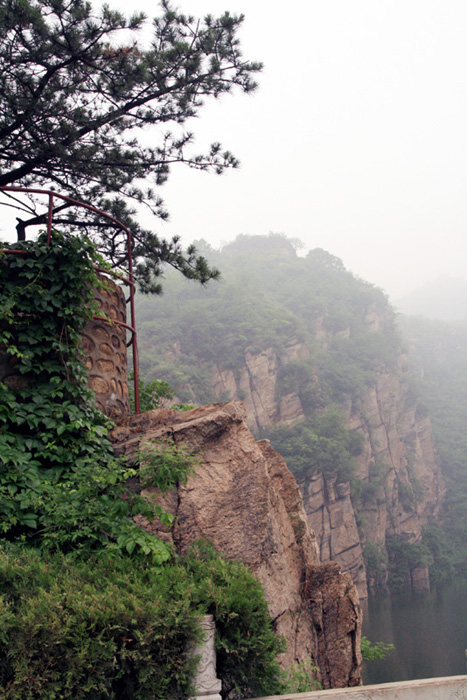 青龙峡风光 摄影 老豆芽