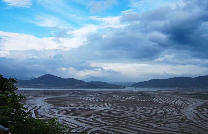 霞浦风光 摄影 雨嫔