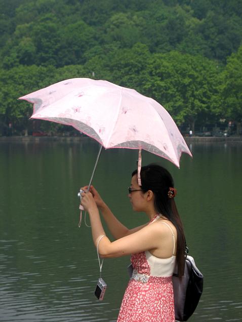 景不醉人人自醉 摄影 心雨心雨