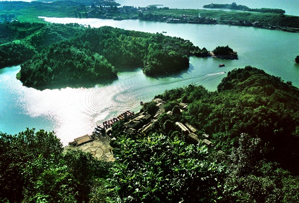 符号 摄影 天方地圆