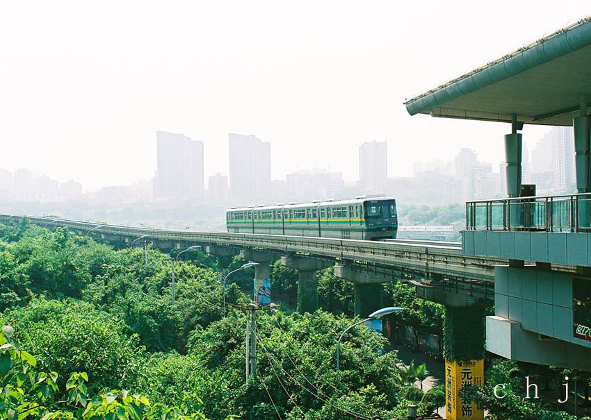 城市印象 摄影 老耆致信