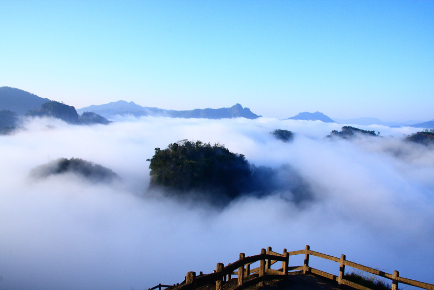 武夷山风光系列（三十三） 摄影 老过