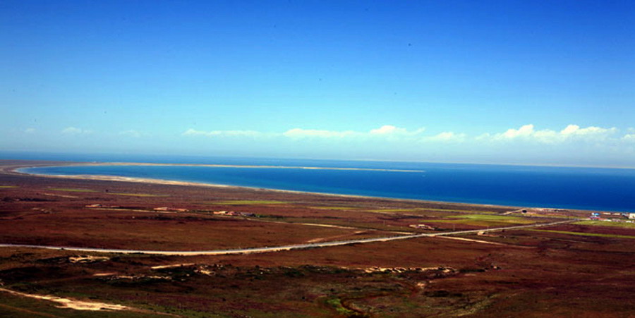 青海湖 摄影 gokode