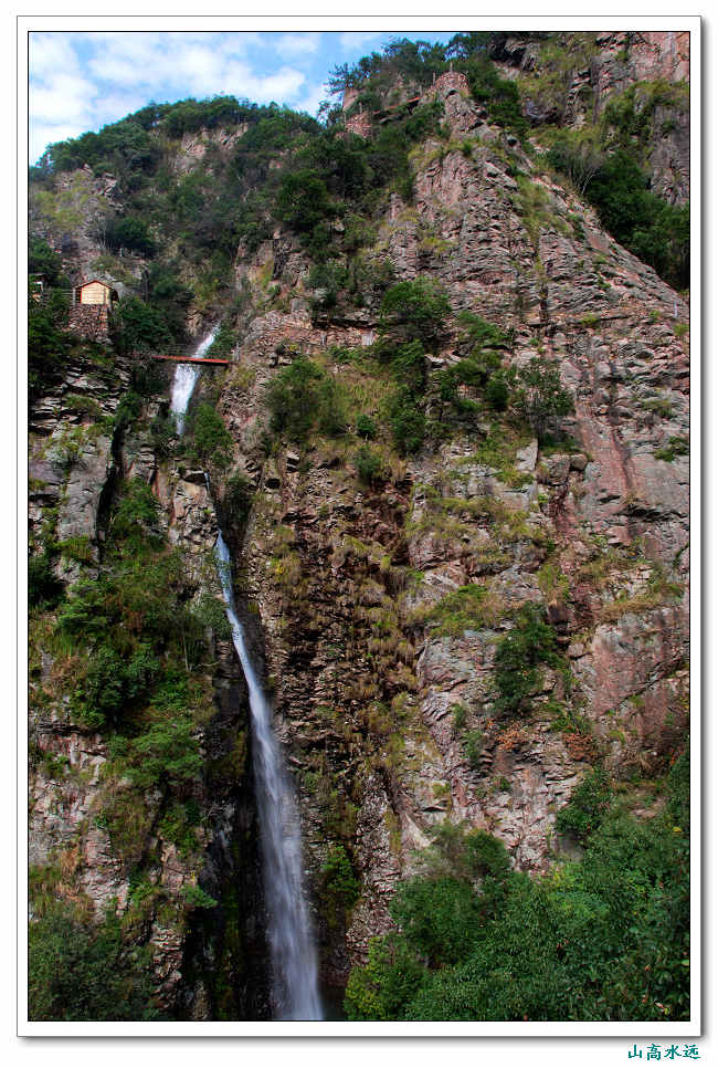 山高水远 摄影 千岛湖