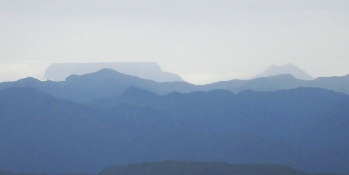 瓦屋山 摄影 任意飞翔的鱼