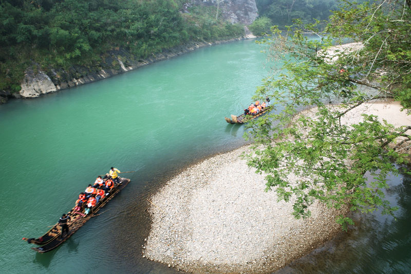 武夷山风光3 摄影 沂河之源