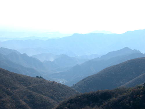 妙峰山 摄影 CPP9688