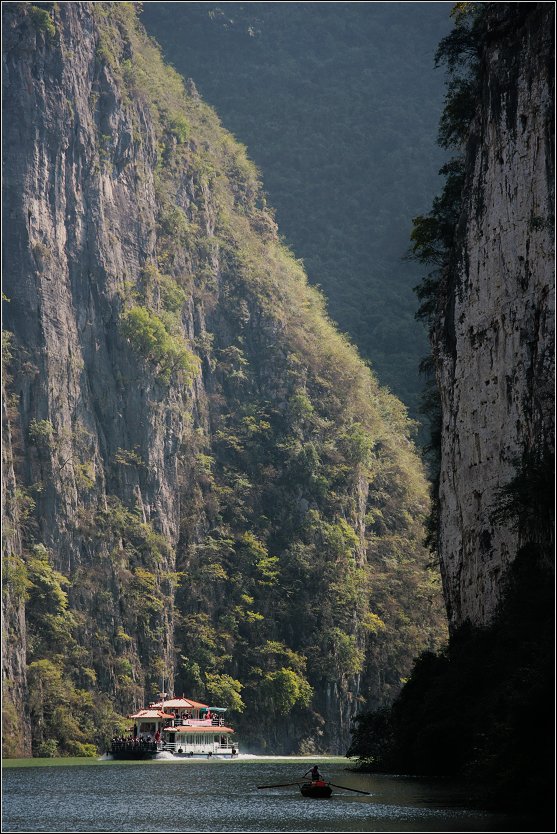 神农风光 摄影 亚庆