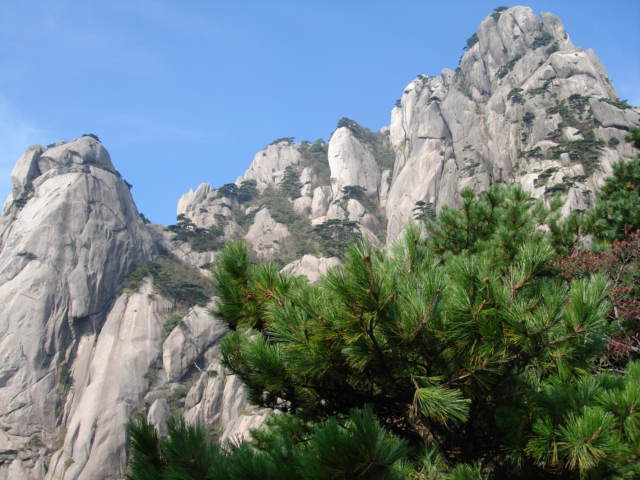 无限风光在险峰 摄影 奥熊