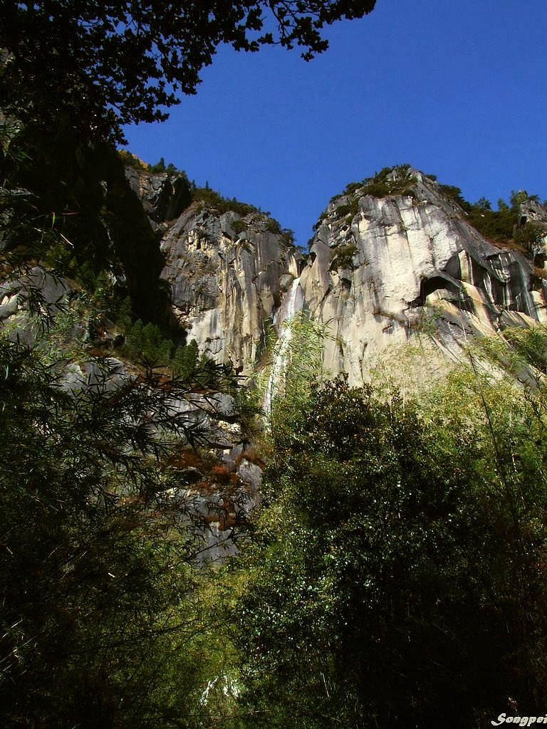 卡定天佛山 摄影 弄花斋堂主