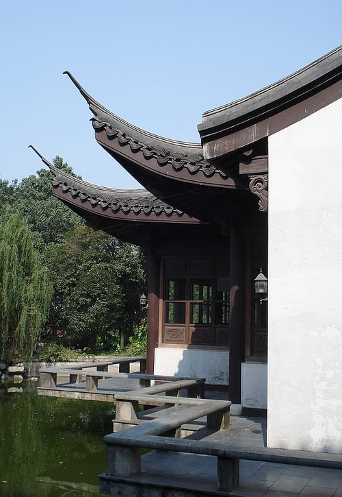 棲霞禅寺4 摄影 烟雨平生