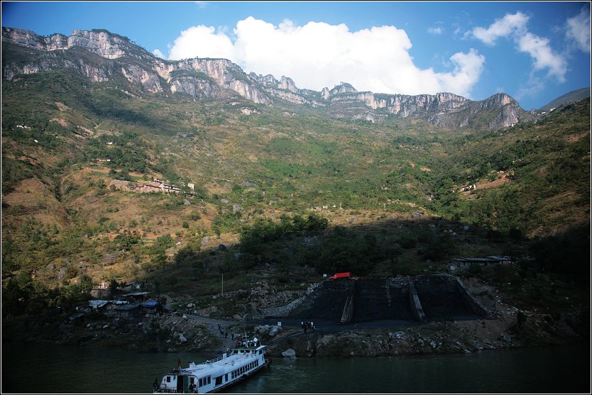 三峡风光 4 摄影 亚庆