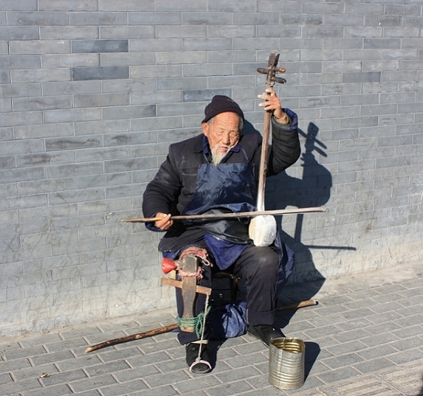 北京印象 20 摄影 锦绣江山