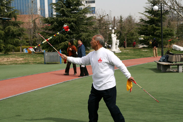 健身棍 摄影 老豆芽