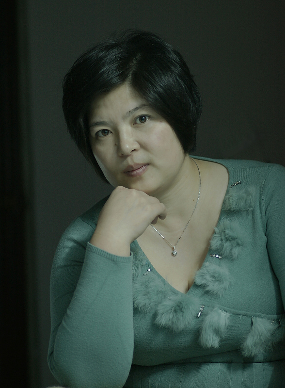 人像习作 摄影 大涛