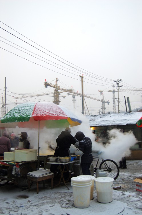 居食 摄影 光影之乐