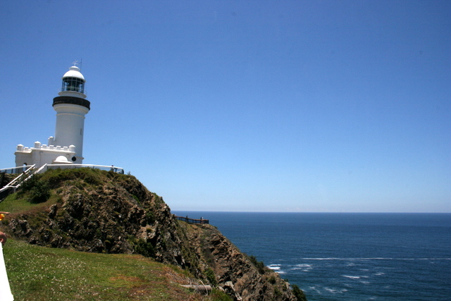 Light house 摄影 kathychen