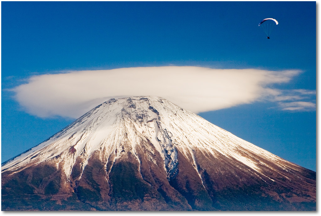 天高任鸟飞 摄影 fujiyama