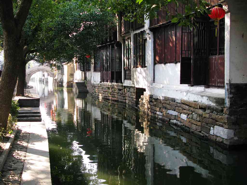 水乡人家 摄影 beijing08