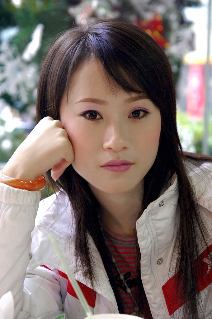 冬曰阳光下-----美m婷婷 摄影 zlcl899