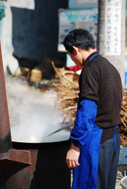 Chef 摄影 QSK78