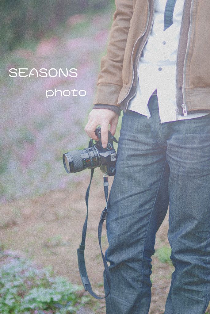 Anson 摄影 Seasons11