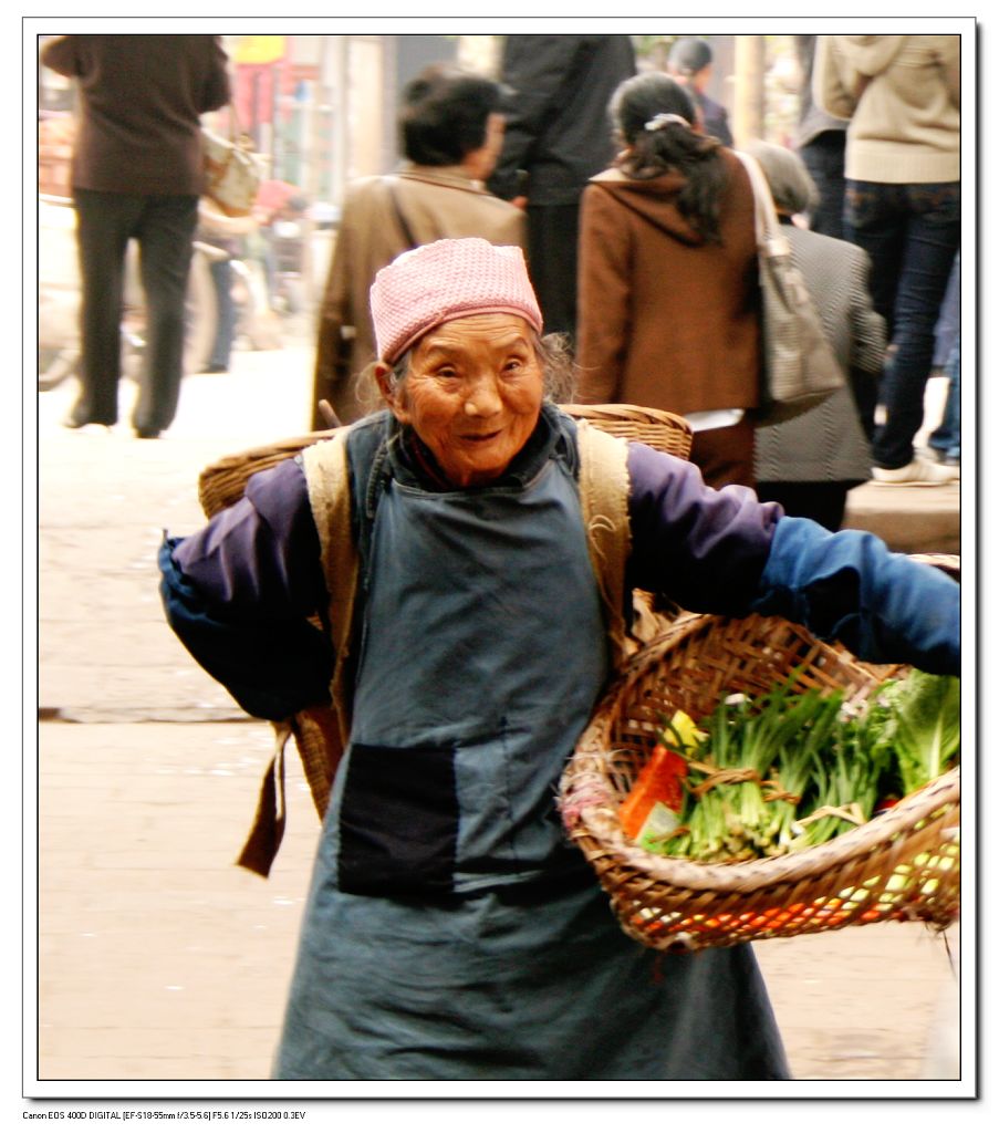 古镇风情---36 摄影 找事没事