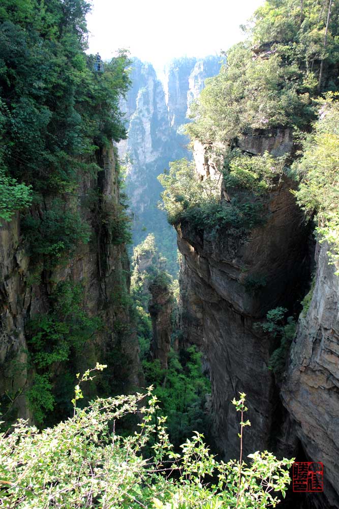 峰中峰 摄影 da1953