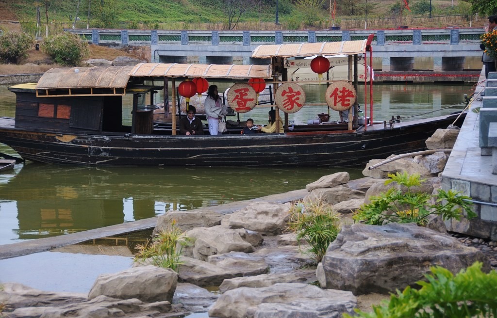 印象 春节 摄影 爱琴海岸