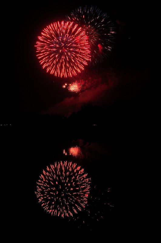 正月十五闹元宵 摄影 弈天