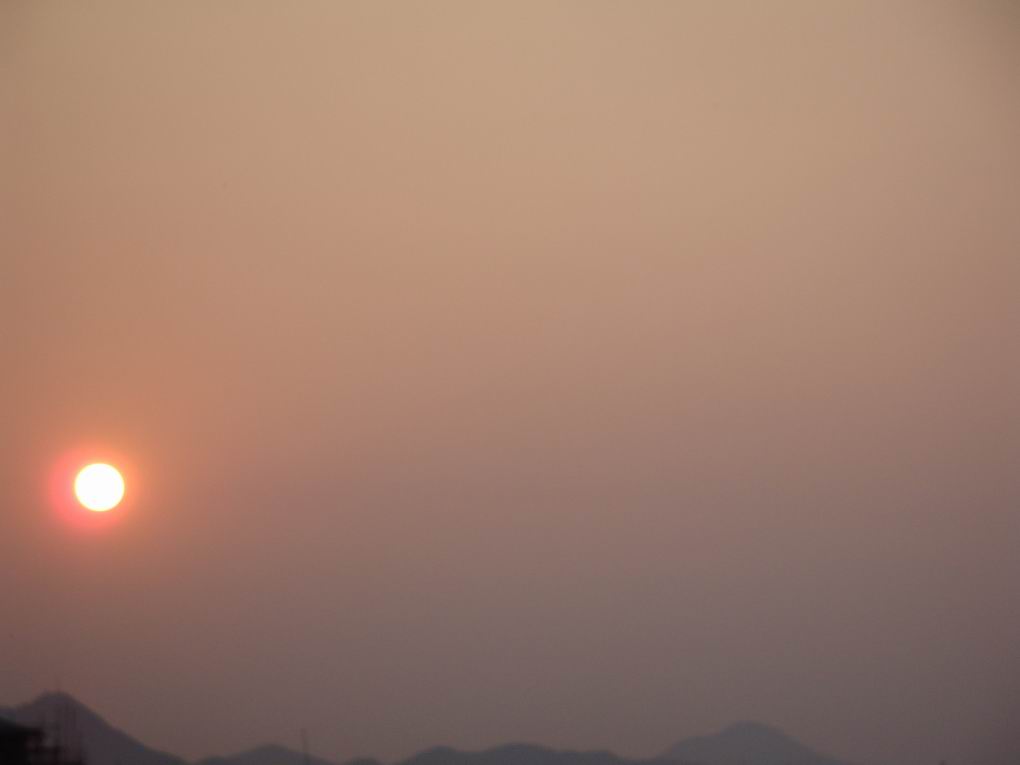 夕阳似醉 摄影 廊桥溢梦