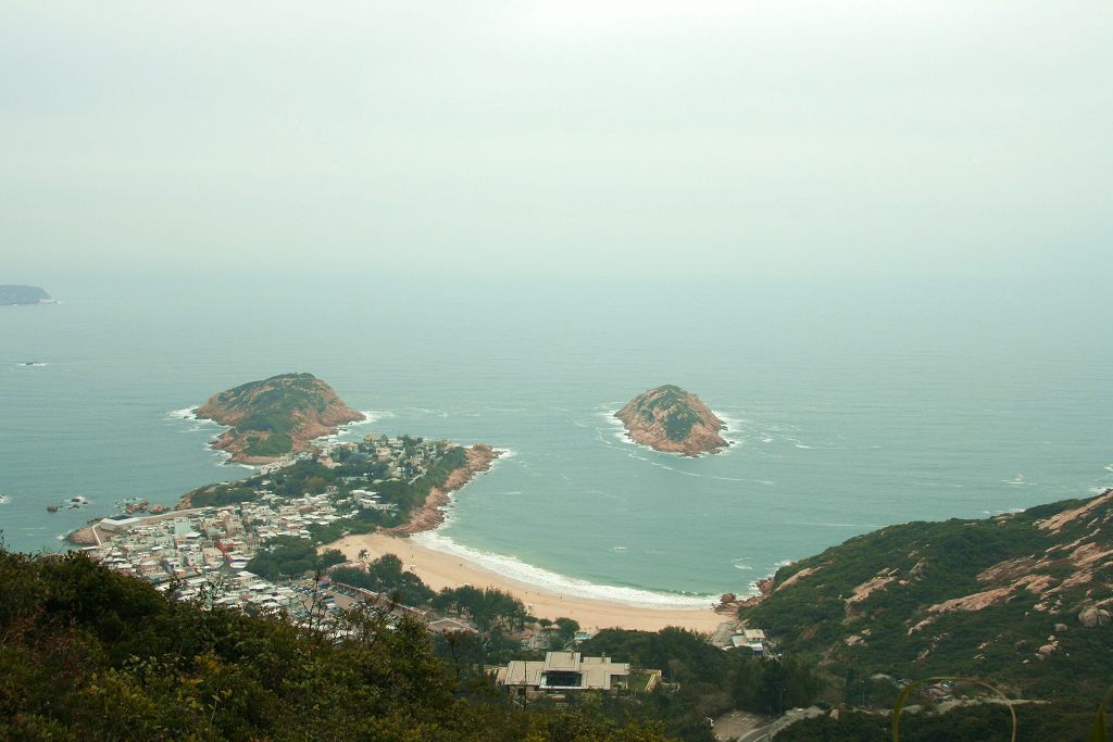 大虾湾 摄影 梧桐雨润